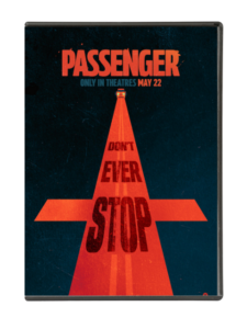 Passenger