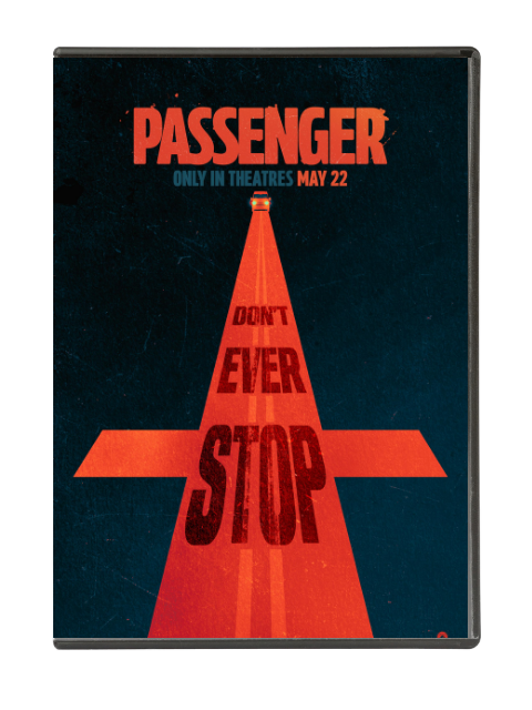 Passenger