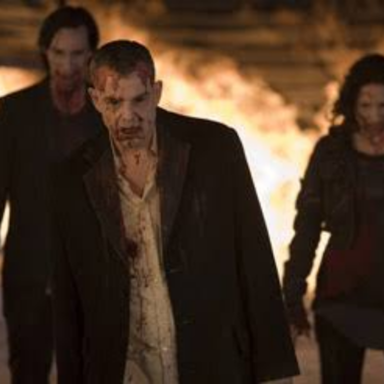 Vampires